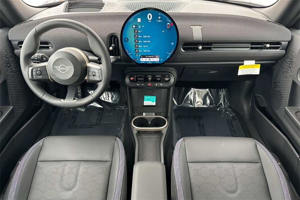 2026 MINI Hardtop 2 Door Cooper