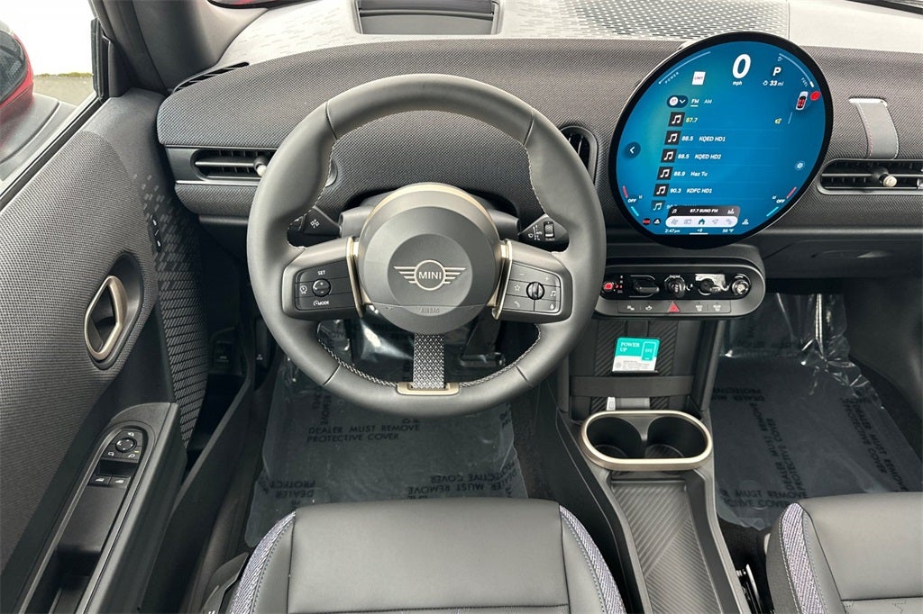 2026 MINI Hardtop 2 Door Cooper