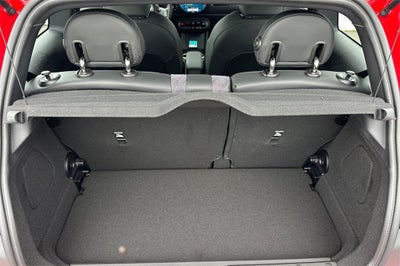 2026 MINI Hardtop 2 Door Cooper