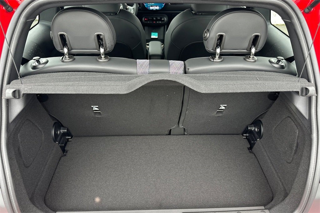 2026 MINI Hardtop 2 Door Cooper