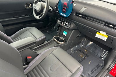 2026 MINI Hardtop 2 Door Cooper