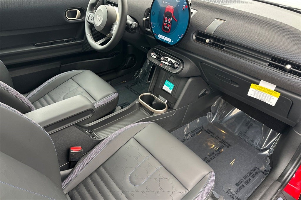 2026 MINI Hardtop 2 Door Cooper