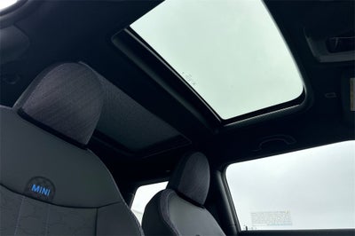 2026 MINI Hardtop 2 Door Cooper