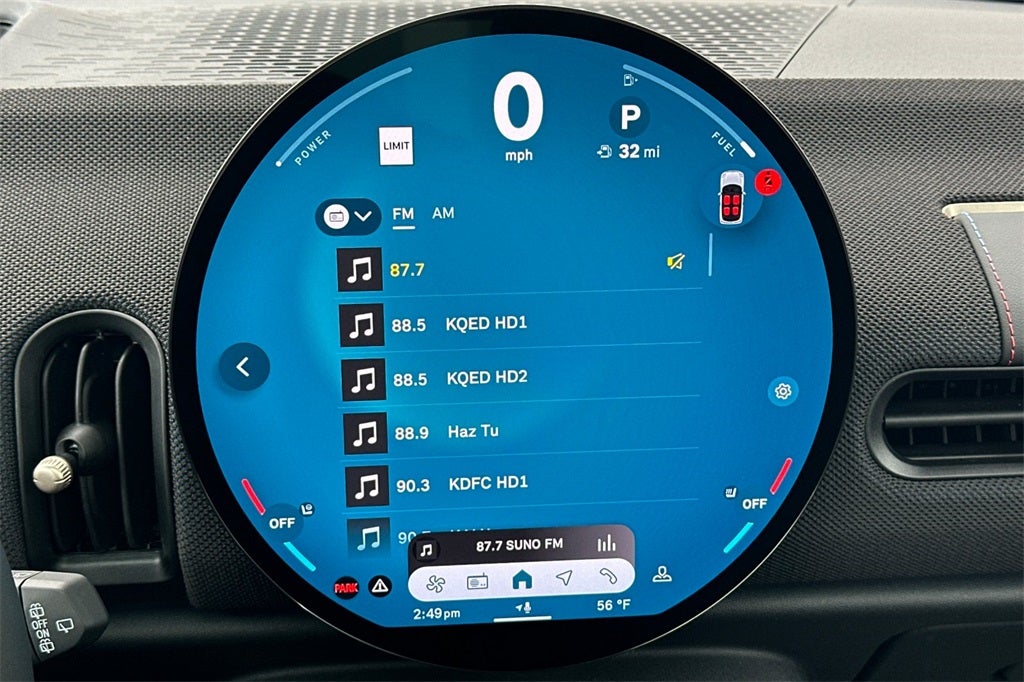 2026 MINI Hardtop 2 Door Cooper