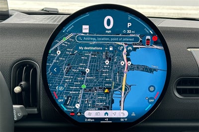 2026 MINI Hardtop 2 Door Cooper