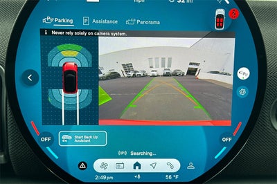 2026 MINI Hardtop 2 Door Cooper