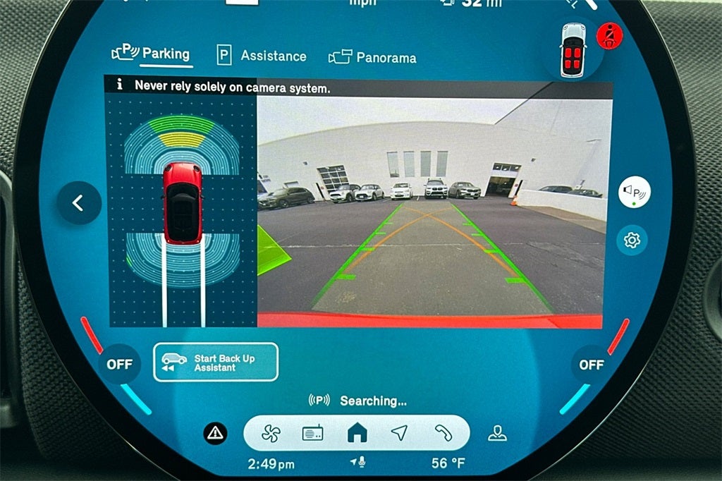 2026 MINI Hardtop 2 Door Cooper