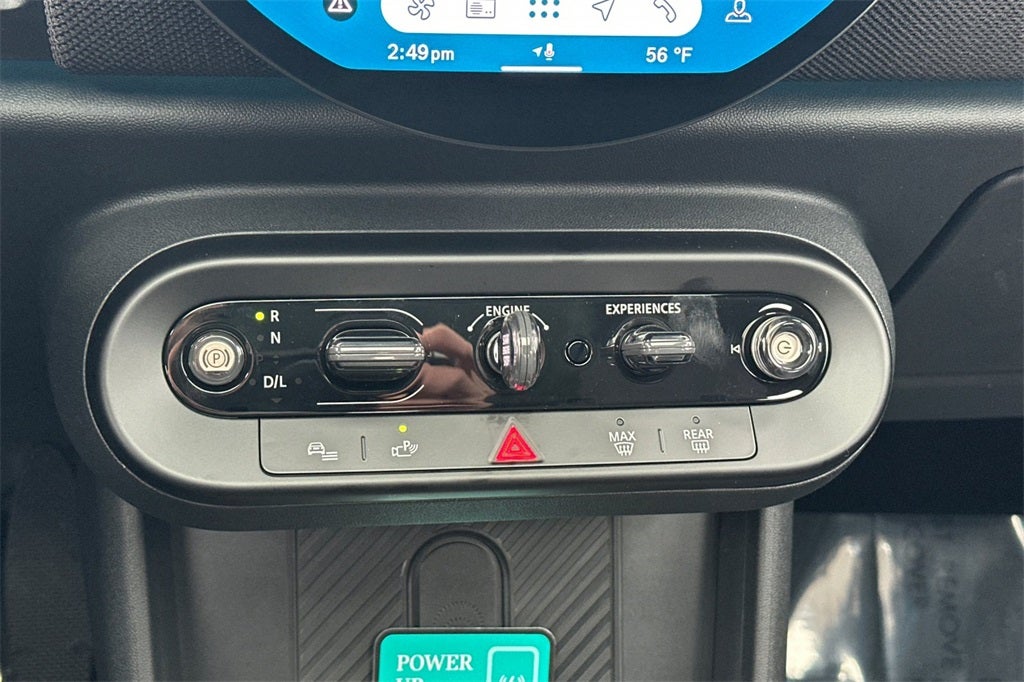 2026 MINI Hardtop 2 Door Cooper