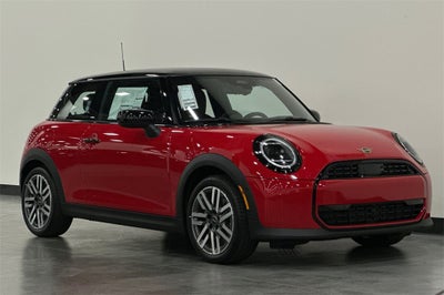2026 MINI Hardtop 2 Door Cooper