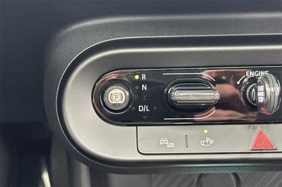 2026 MINI Hardtop 2 Door Cooper