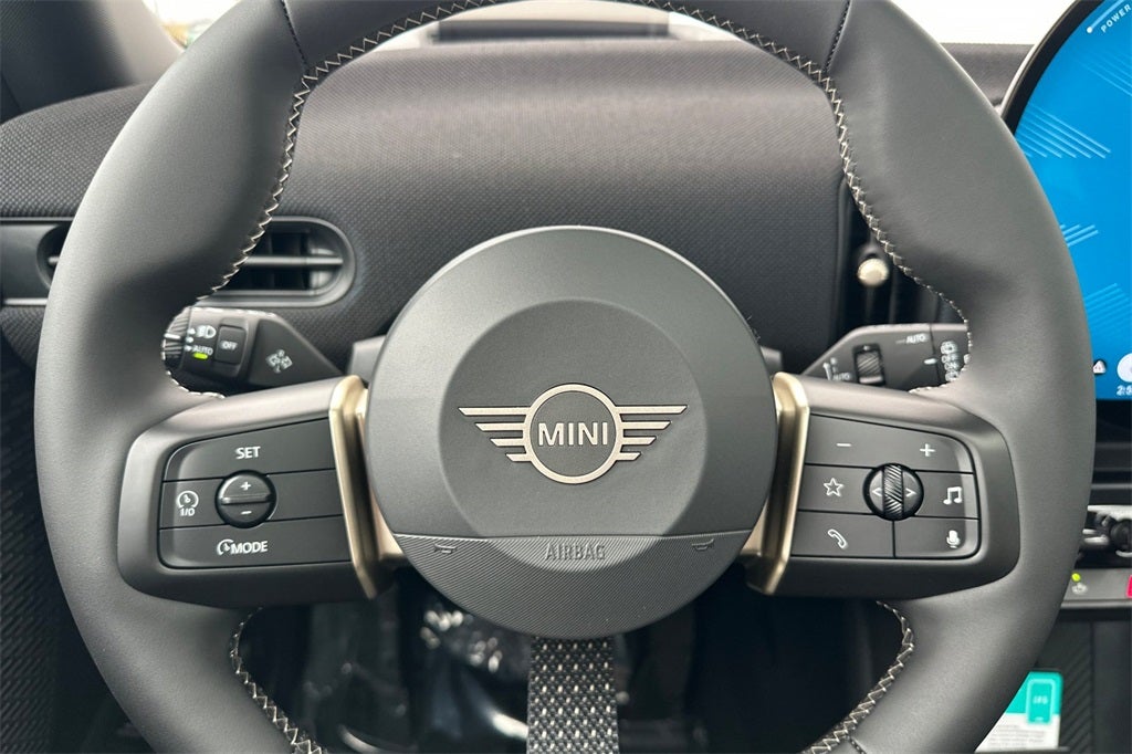 2026 MINI Hardtop 2 Door Cooper