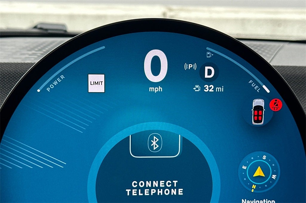 2026 MINI Hardtop 2 Door Cooper