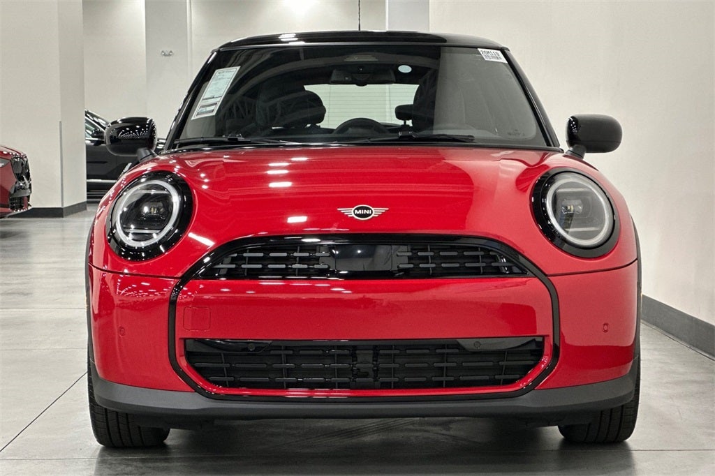 2026 MINI Hardtop 2 Door Cooper