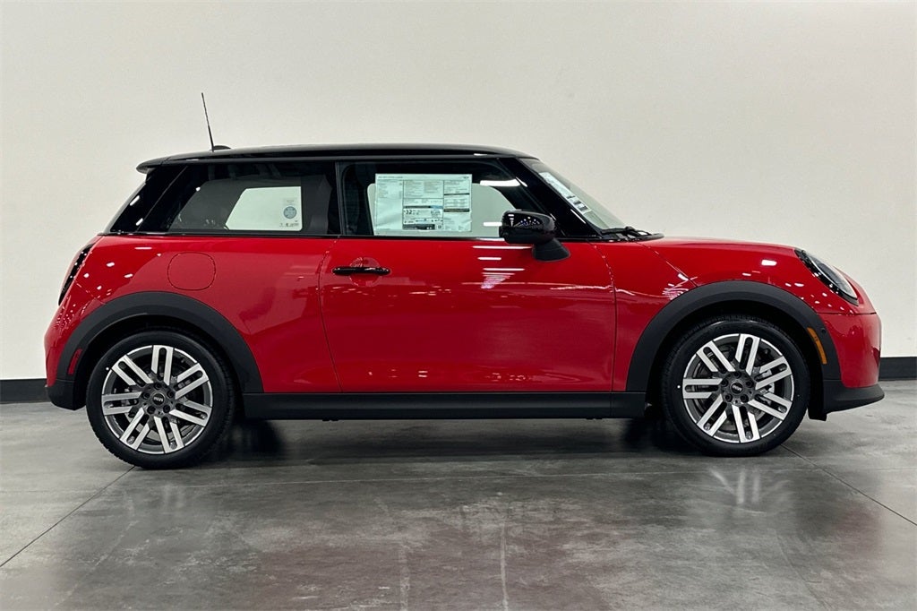 2026 MINI Hardtop 2 Door Cooper