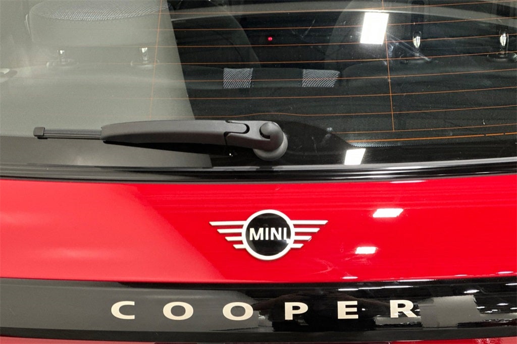2026 MINI Hardtop 2 Door Cooper
