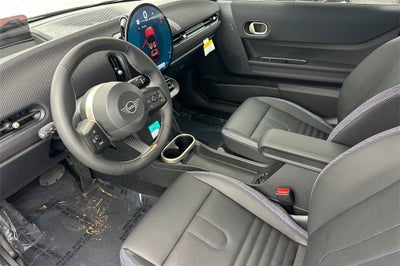 2026 MINI Hardtop 2 Door Cooper