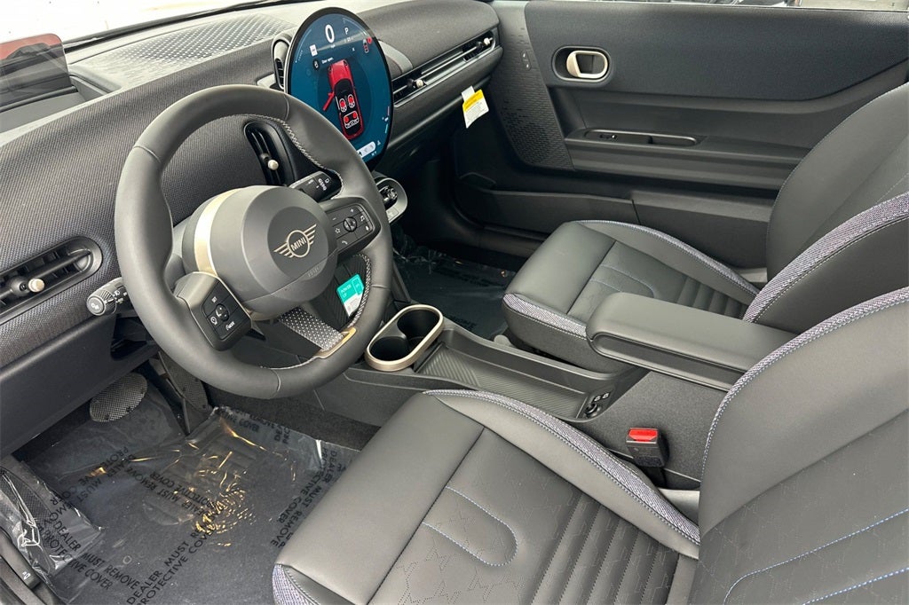 2026 MINI Hardtop 2 Door Cooper