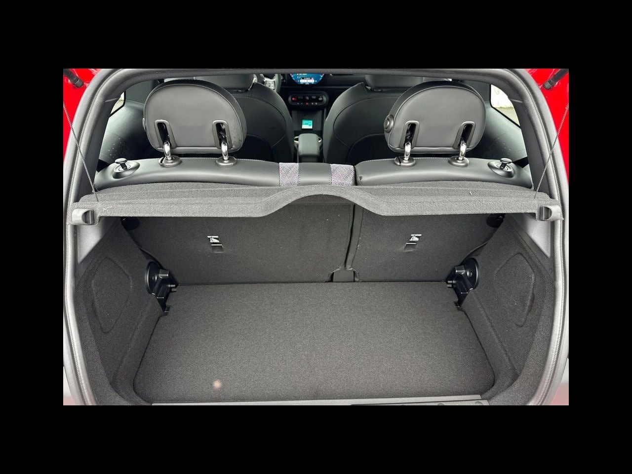 2026 MINI 2 DOOR SIGNATURE PLUS