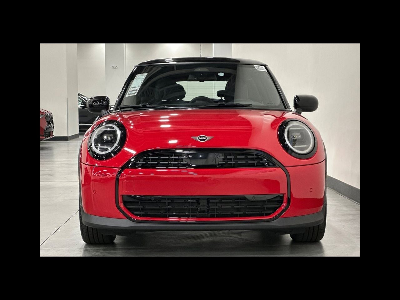 2026 MINI 2 DOOR SIGNATURE PLUS