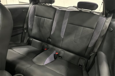 2026 MINI Cooper Cooper