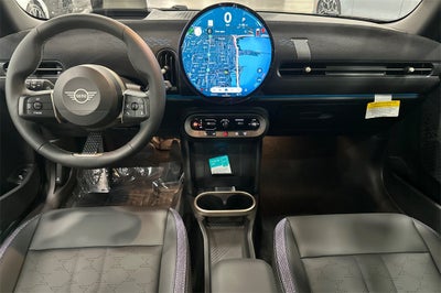 2026 MINI Cooper Cooper