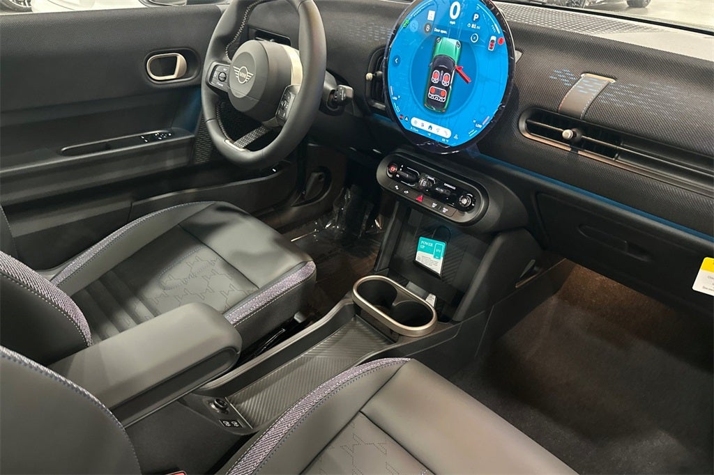 2026 MINI Cooper Cooper