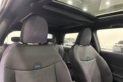 2026 MINI Cooper Cooper