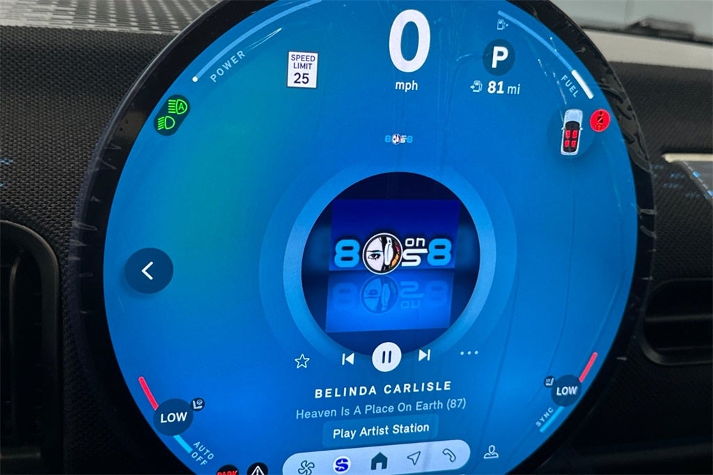 2026 MINI Cooper Cooper