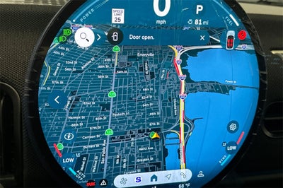 2026 MINI Cooper Cooper