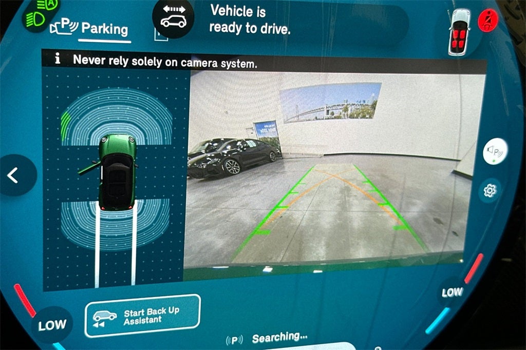 2026 MINI Cooper Cooper