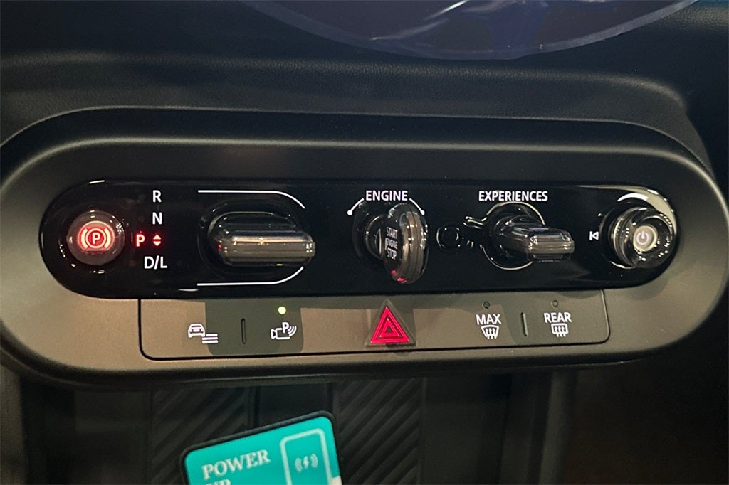 2026 MINI Cooper Cooper