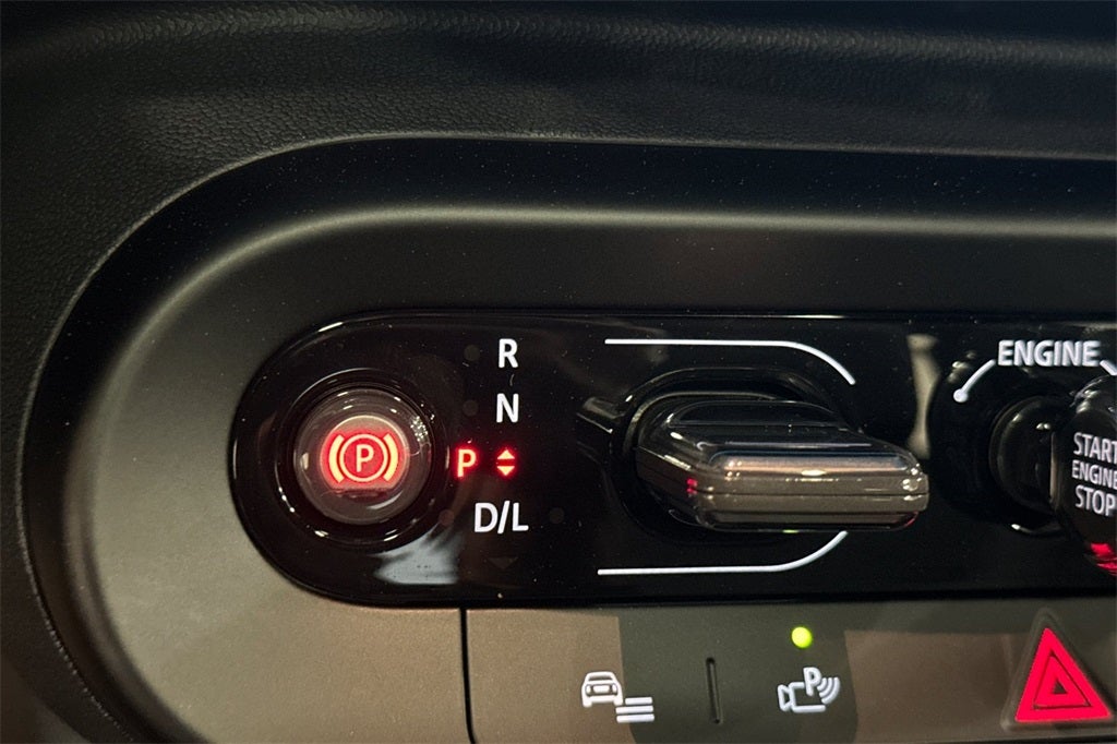 2026 MINI Cooper Cooper