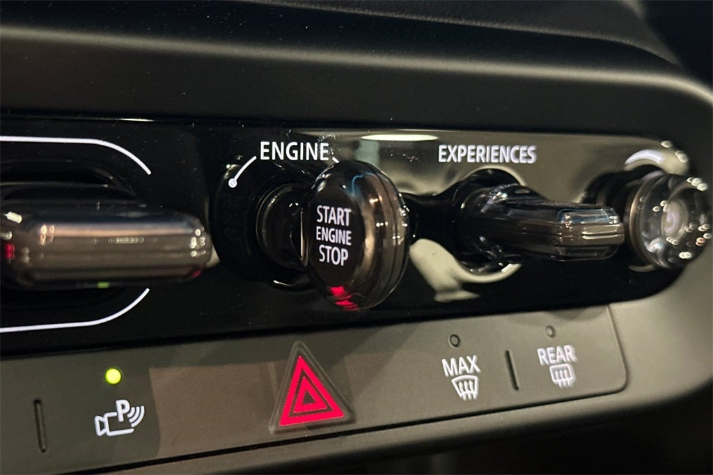 2026 MINI Cooper Cooper