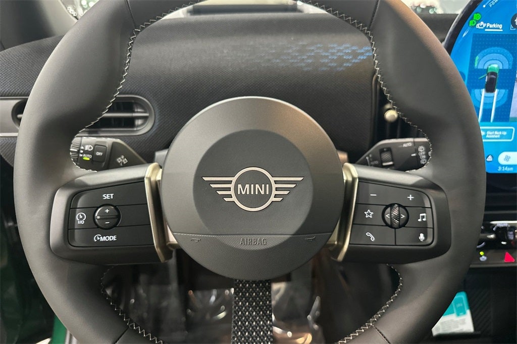 2026 MINI Cooper Cooper