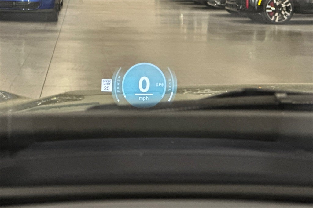 2026 MINI Cooper Cooper