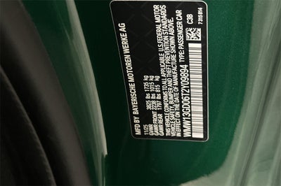 2026 MINI Cooper Cooper