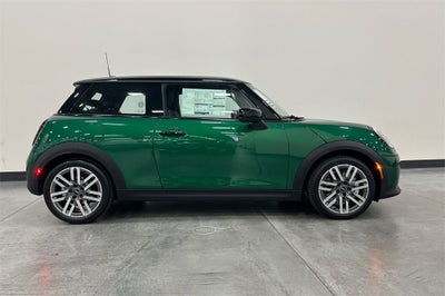 2026 MINI Cooper Cooper