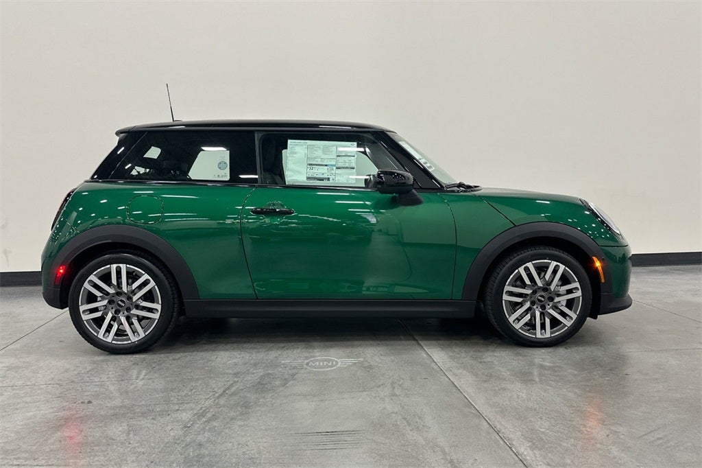 2026 MINI Cooper Cooper