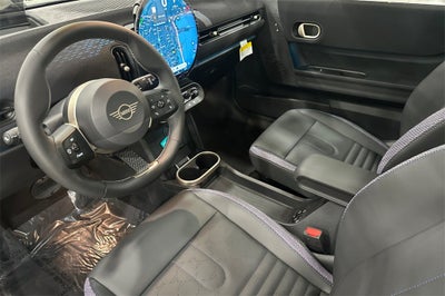 2026 MINI Cooper Cooper