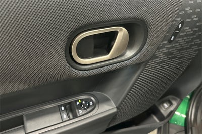 2026 MINI Cooper Cooper