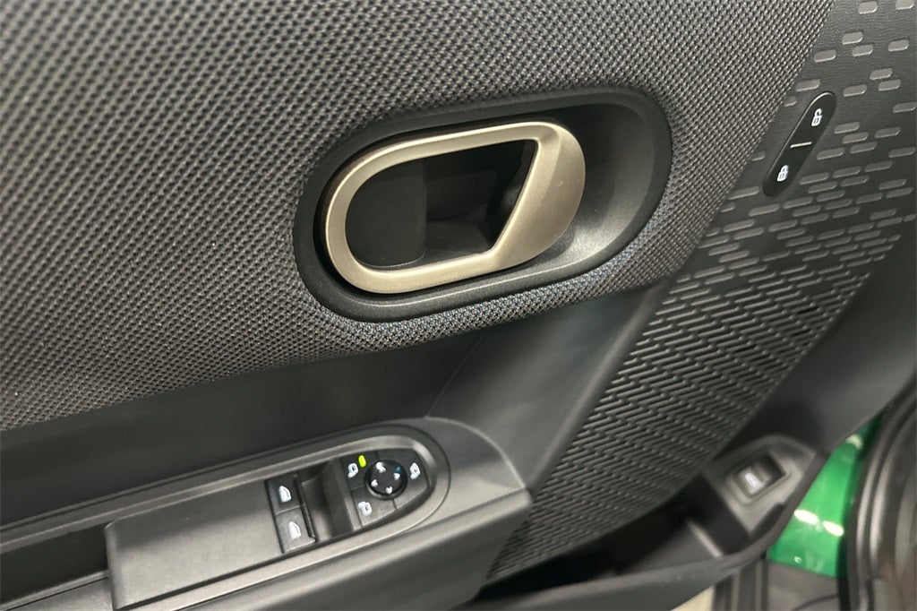 2026 MINI Cooper Cooper