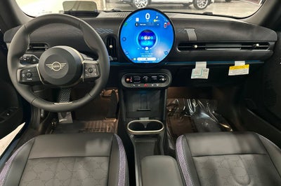 2026 MINI Cooper Cooper