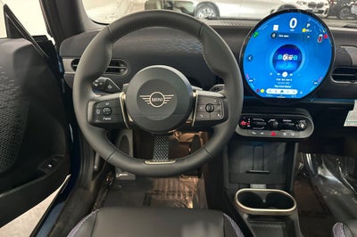 2026 MINI Cooper Cooper