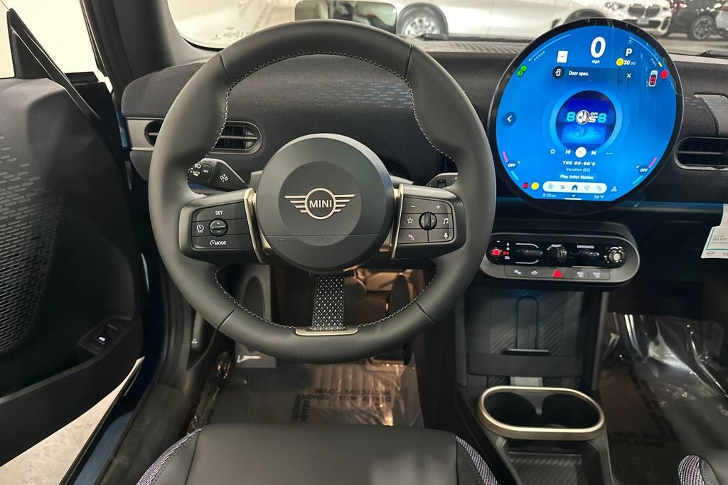 2026 MINI Cooper Cooper