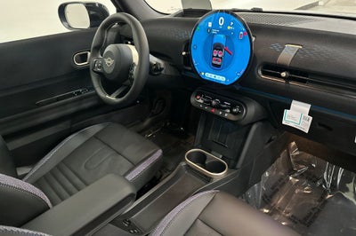 2026 MINI Cooper Cooper