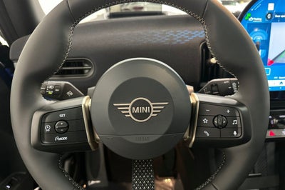 2026 MINI Cooper Cooper
