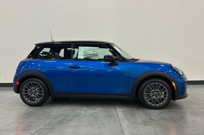 2026 MINI Cooper Cooper