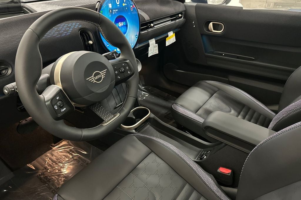 2026 MINI Cooper Cooper
