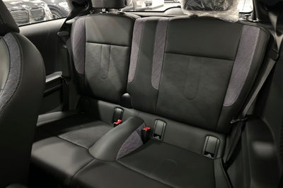 2026 MINI Cooper Cooper
