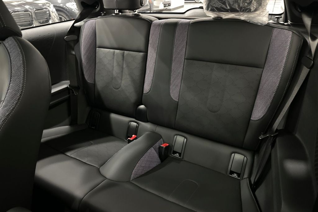 2026 MINI Cooper Cooper